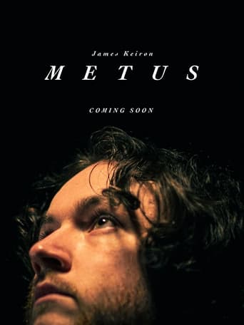 Poster of METUS