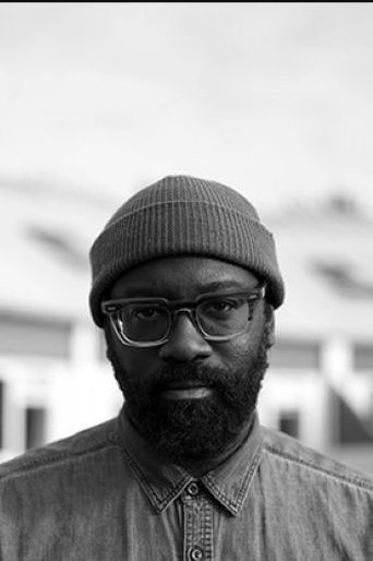Portrait of Jerry Henry