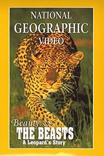 Poster of Beauty and the Beasts: A Leopard's Story