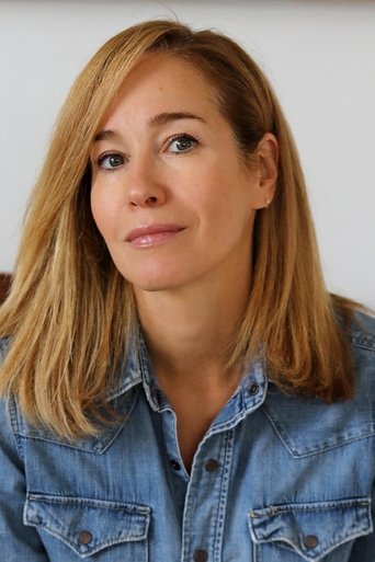 Portrait of Vera Obolonkina
