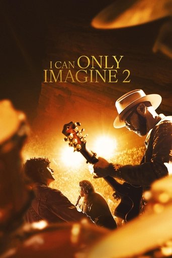 Poster of I Can Only Imagine 2
