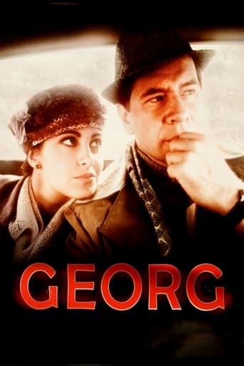 Poster of Georg