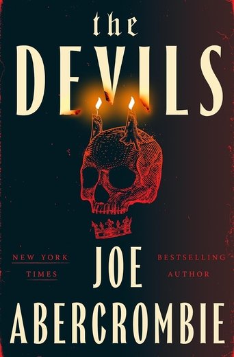 The Devils Poster of The Devils