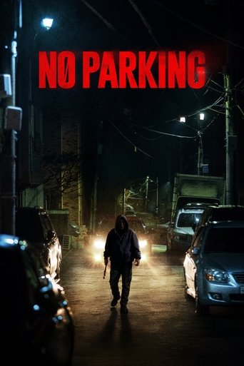 Poster of No Parking