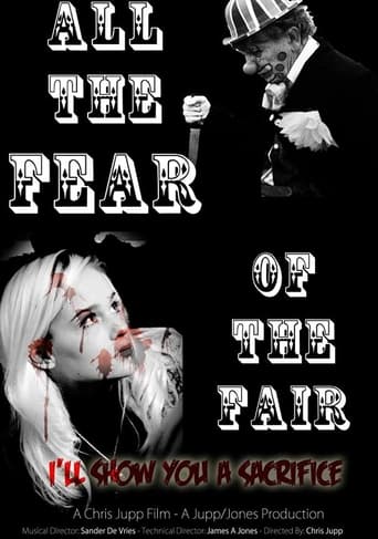 Poster of All the Fear of the Fair