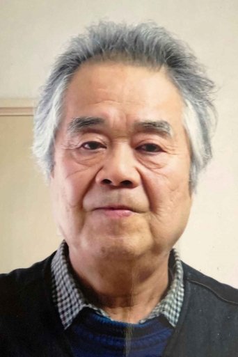 Portrait of Takashi Ezure