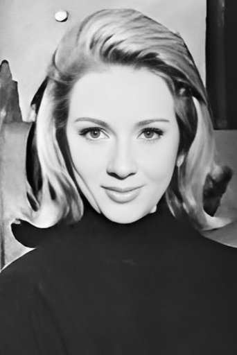 Portrait of Mary Arden