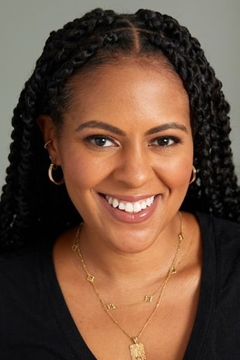 Portrait of Nicole Gibbons