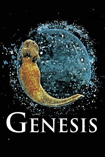 Poster of Genesis