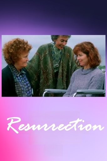 Poster of Resurrection