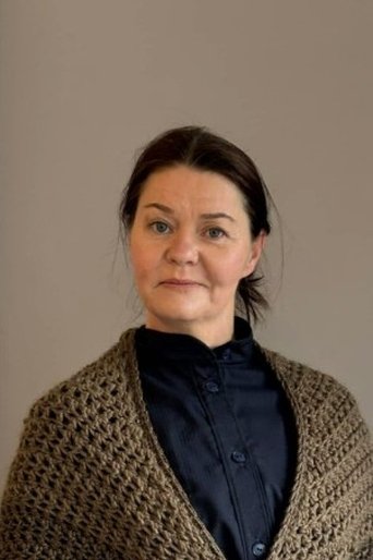Portrait of Tammy Heath
