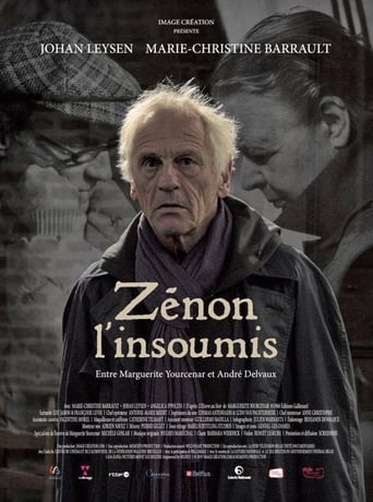 Poster of Zénon the Rebel