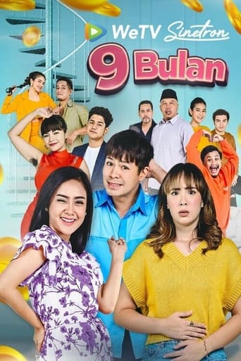 Poster of 9 Bulan