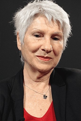 Portrait of Leslie Beloque