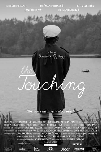 Poster of The Touching