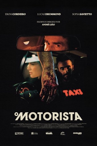 Poster of O Motorista