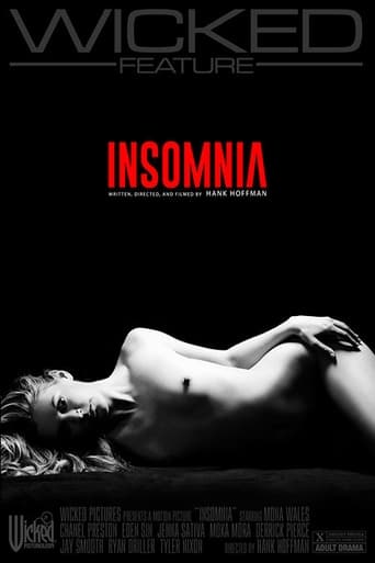 Poster of Insomnia