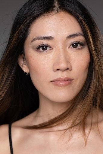 Portrait of Donna Kim