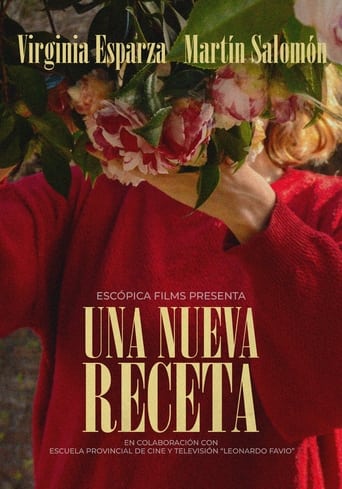 Poster of Una Nueva Receta