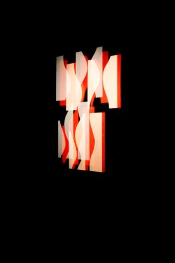 Poster of Reflektorische Farblichtspiele