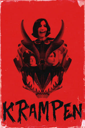 Poster of Krampen