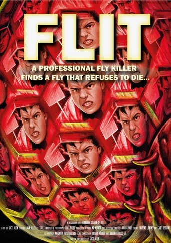 Poster of Flit