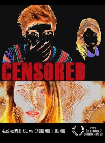 Poster of Censored