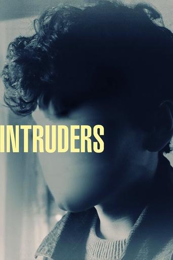 Poster of Intruders