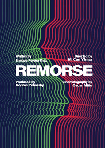 Poster of Remorse