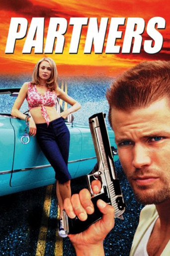 Poster of Partners