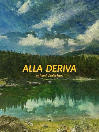 Poster of Alla Deriva