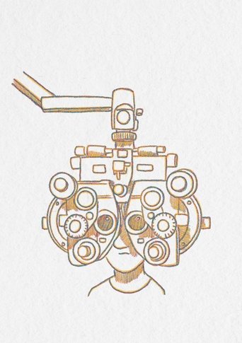 Poster of L'Horizon du bout du nez