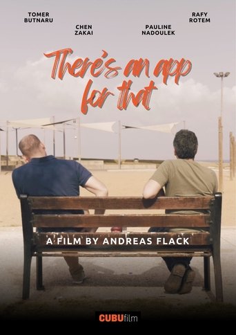 Poster of There's an App for That