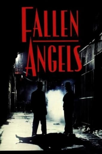 Portrait for Fallen Angels - Season 2