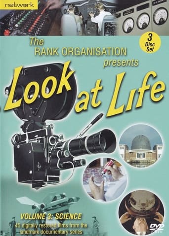 Portrait for Look at Life - 1961