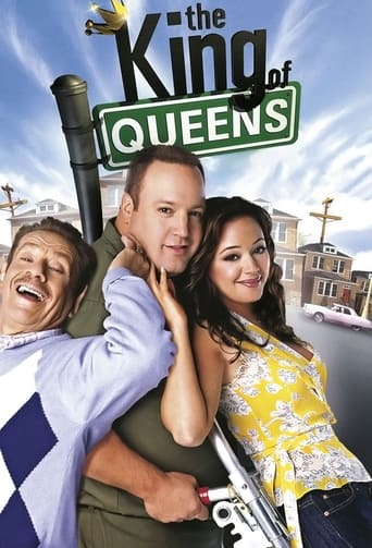 Poster of The King of Queens