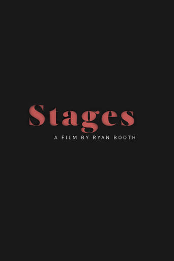 Poster of Stages