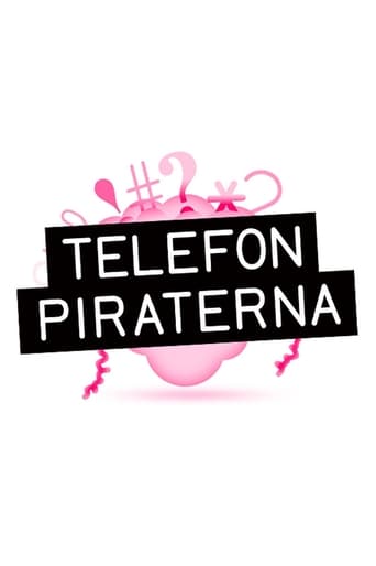 Poster of Telefonpiraterna