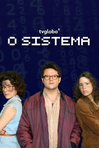 Poster of O Sistema