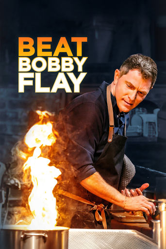 Portrait for Beat Bobby Flay - Season 38