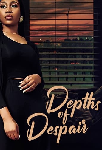 Poster of Depths of Despair