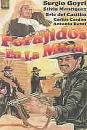 Poster of Forajidos en la mira