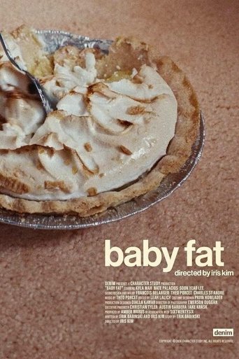 Baby Fat Poster of Baby Fat