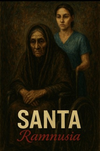 Poster of Santa Ramnusia