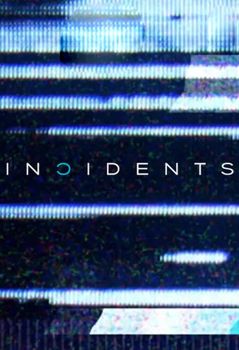 Poster of Incidents