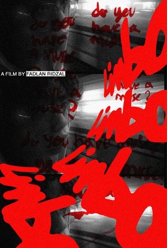 Poster of Limbo