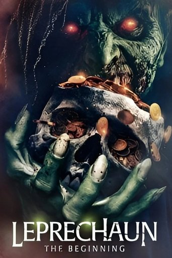 Poster of Leprechaun: The Beginning