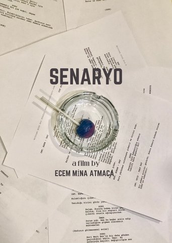 Poster of Senaryo