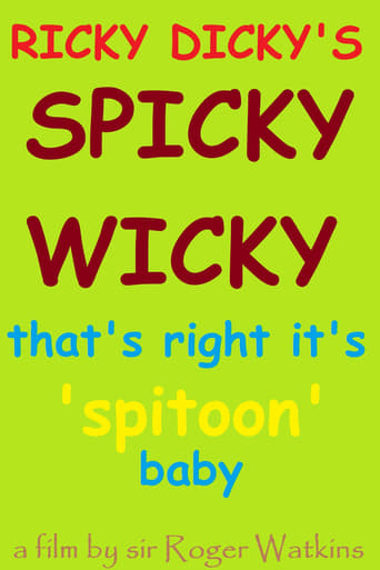 Poster of Spittoon