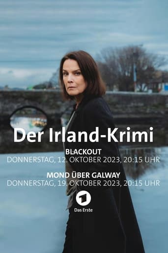 Poster of Der Irland-Krimi: Mond über Galway